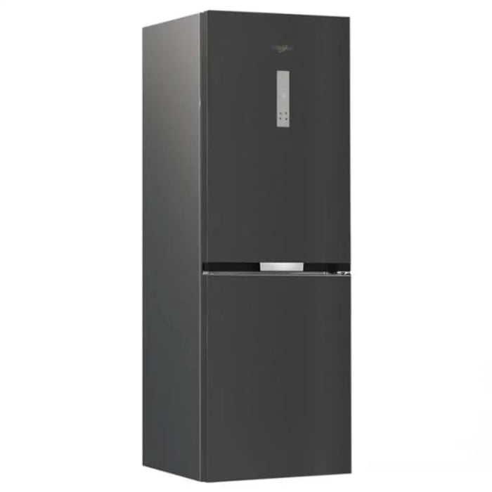 Хладилник с фризер WHIRLPOOL WHK 25362 XBR4E 316 л No Frost
