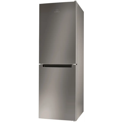 Хладилник с фризер Indesit LI7 SN1E X