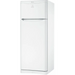Хладилник с горна камера Indesit IT60 732 W