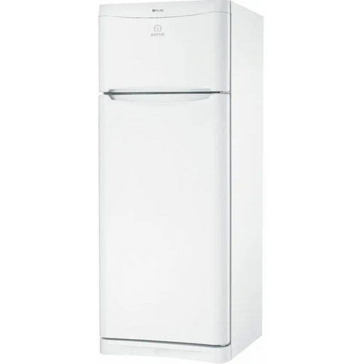 Хладилник с горна камера Indesit TAA 5 1