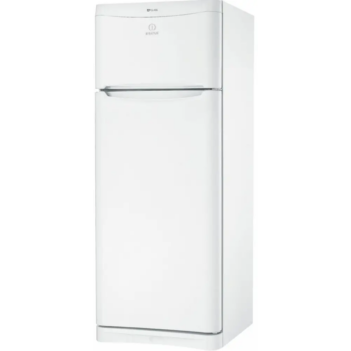 Хладилник с горна камера Indesit TAA 5 1