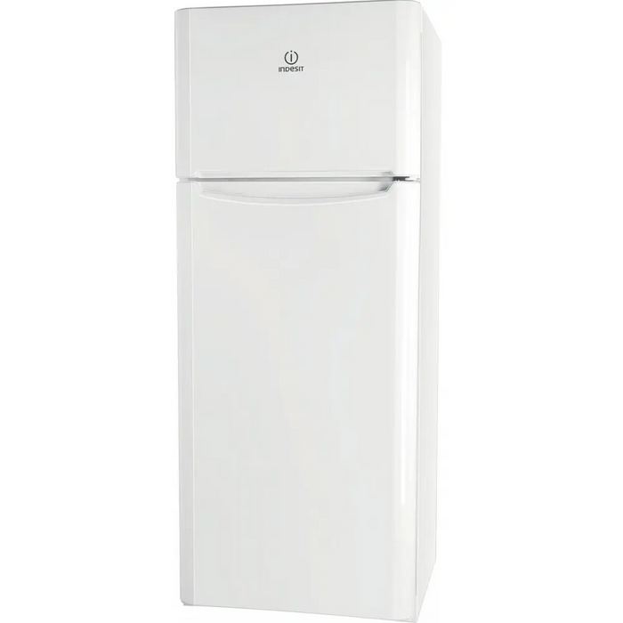 Хладилник с горна камера Indesit TAA 5 S 1