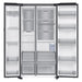 Хладилник SAMSUNG RS90F65EDTEO