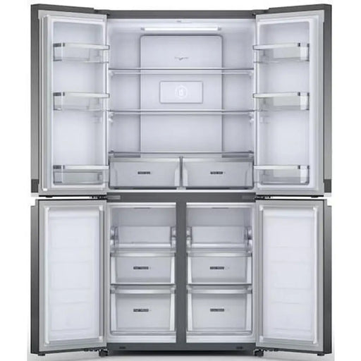 Хладилник Side-by-Side Whirlpool WQ9 E2L EF 610 l E No