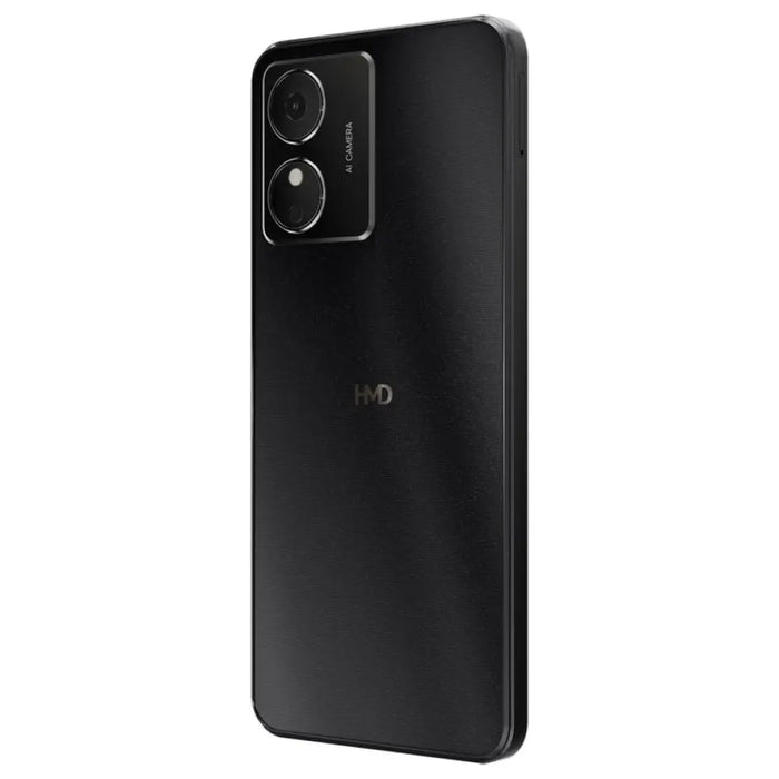HMD ARC SHADOW BLACK 6.52 ’ 64 GB RAM 2 GB 13 MP