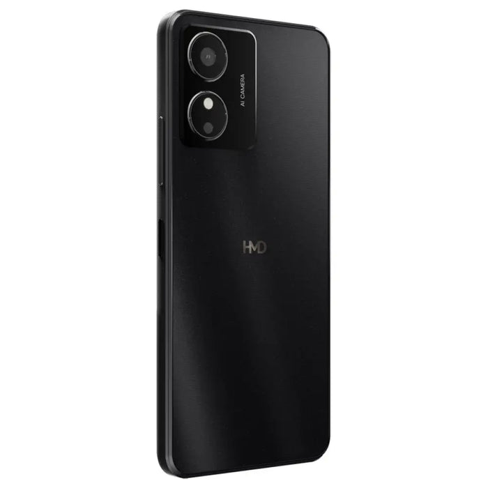 HMD ARC SHADOW BLACK 6.52 ’ 64 GB RAM 2 GB 13 MP