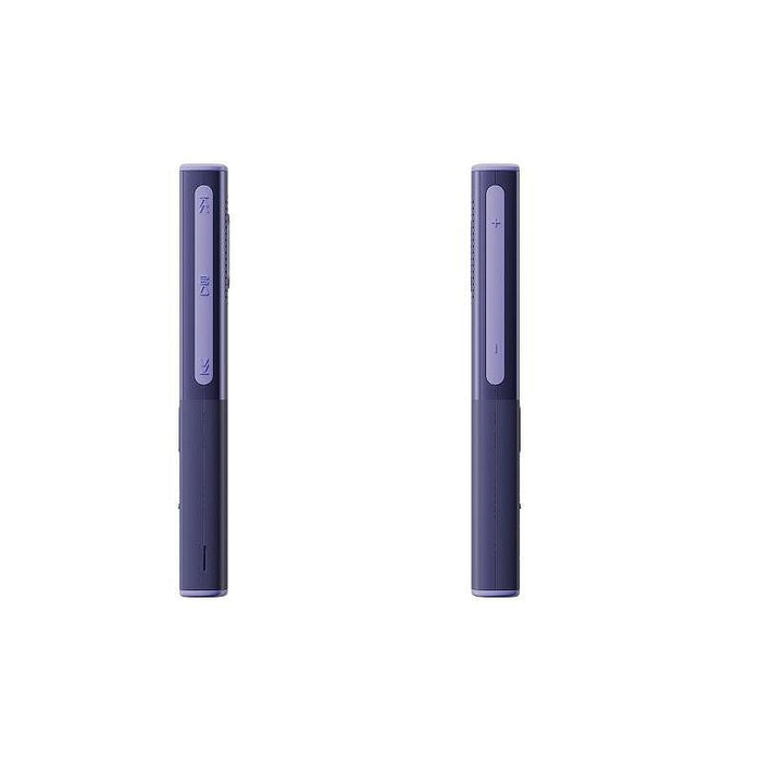 Мобилен телефон HMD 150 MUSIC PURPLE TA-1703