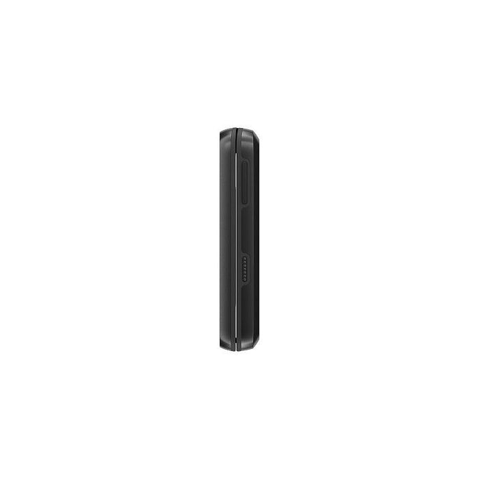 Мобилен телефон HMD 2660 FLIP 4G BLACK TA-1711