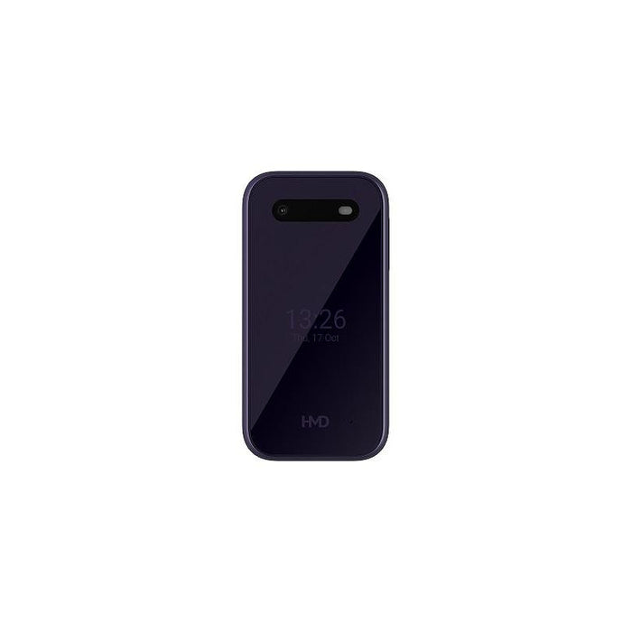 Мобилен телефон HMD 2660 FLIP 4G VIOLET TA-1711