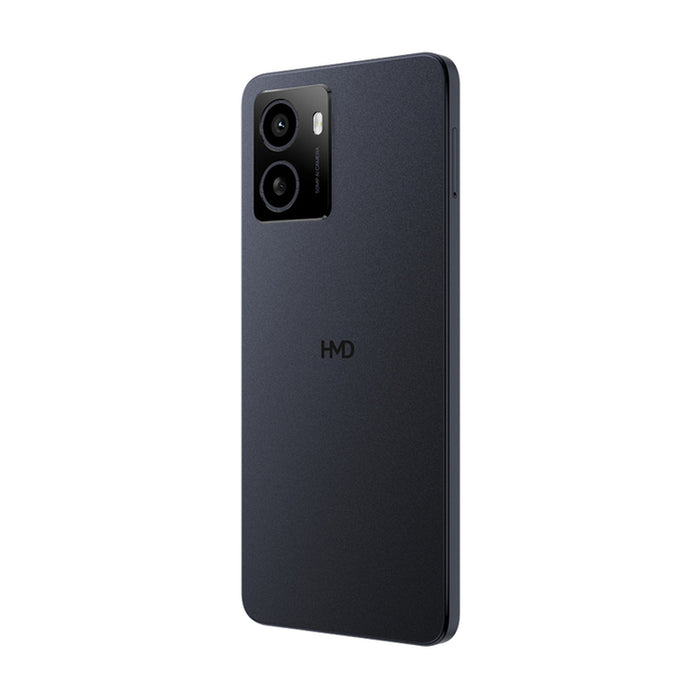 Смартфон GSM HMD PULSE+ BLUE 6.56 ", 128 GB, RAM 4 GB, 50 MP+QVGA