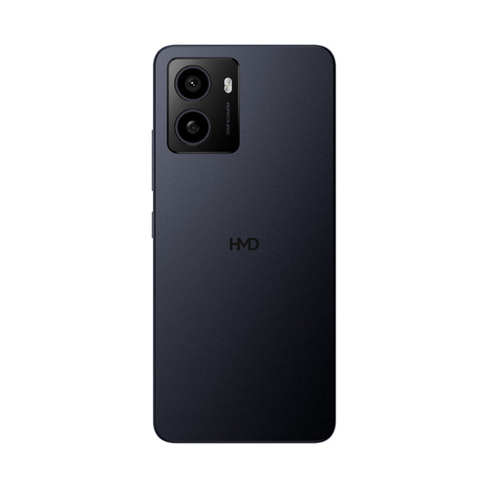 Смартфон GSM HMD PULSE+ BLUE 6.56 ", 128 GB, RAM 4 GB, 50 MP+QVGA