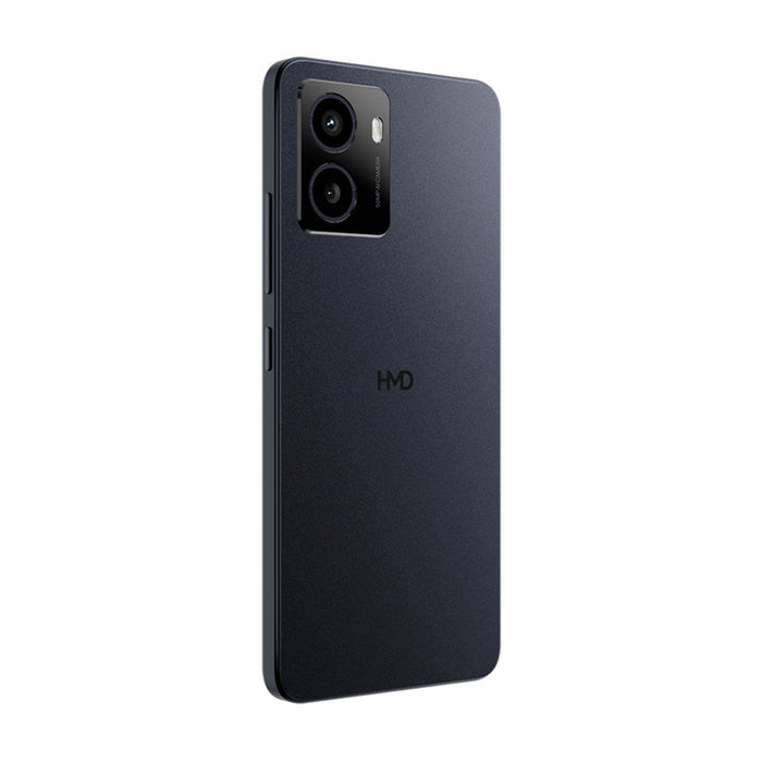 Смартфон GSM HMD PULSE+ BLUE 6.56 ", 128 GB, RAM 4 GB, 50 MP+QVGA