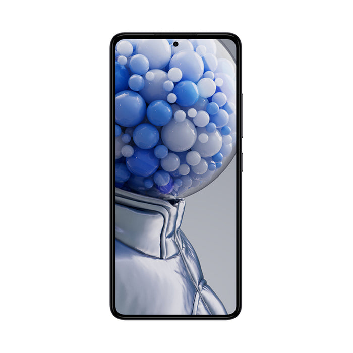 Смартфон GSM HMD PULSE+ BLUE 6.56 ", 128 GB, RAM 4 GB, 50 MP+QVGA