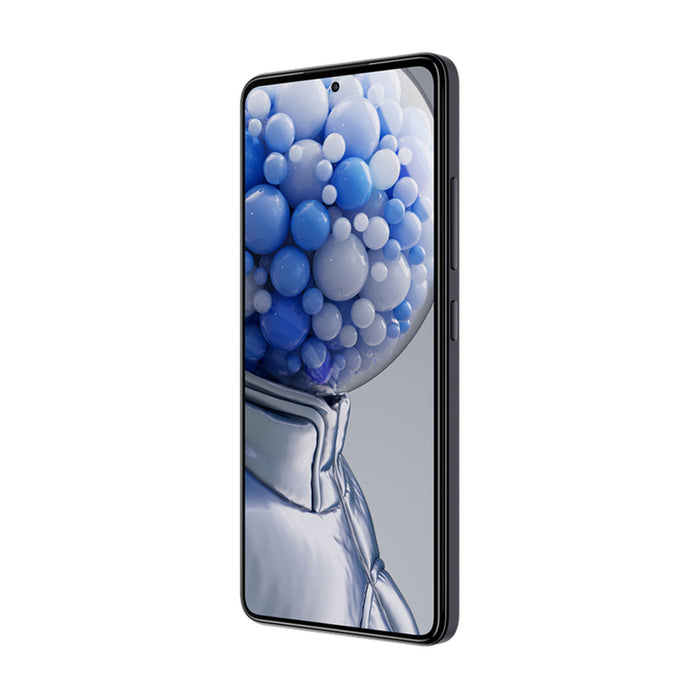 Смартфон GSM HMD PULSE+ BLUE 6.56 ", 128 GB, RAM 4 GB, 50 MP+QVGA