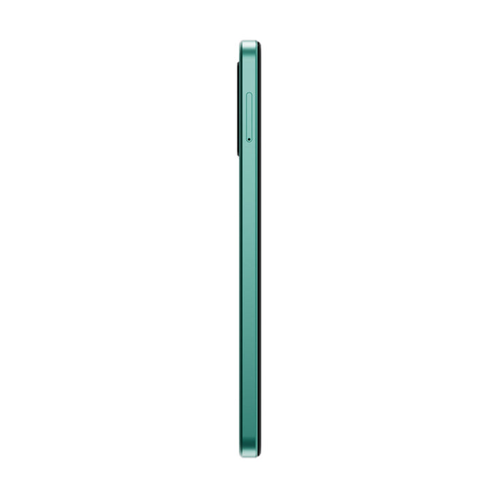 Смартфон GSM HMD PULSE+ GREEN 6.56 ", 128 GB, RAM 4 GB, 50 MP+QVGA
