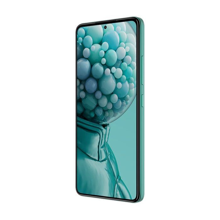 Смартфон GSM HMD PULSE+ GREEN 6.56 ", 128 GB, RAM 4 GB, 50 MP+QVGA