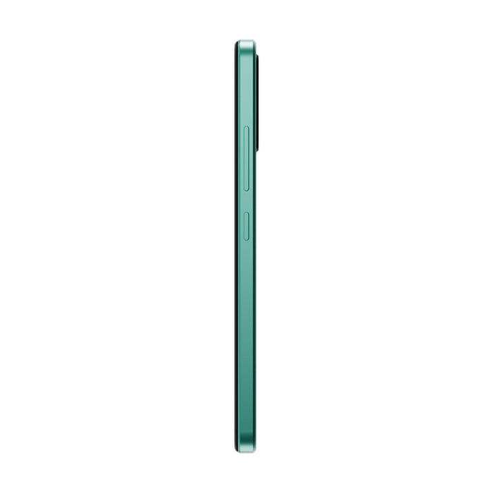 Смартфон GSM HMD PULSE+ GREEN 6.56 ", 128 GB, RAM 4 GB, 50 MP+QVGA