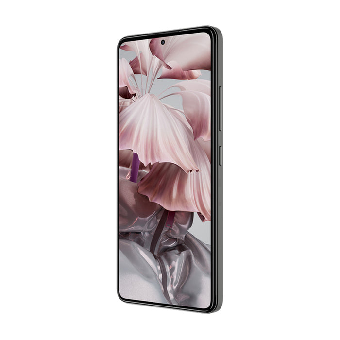 Смартфон GSM HMD PULSE BLACK 6.56 ", 64 GB, RAM 4 GB, 13 MP+QVGA