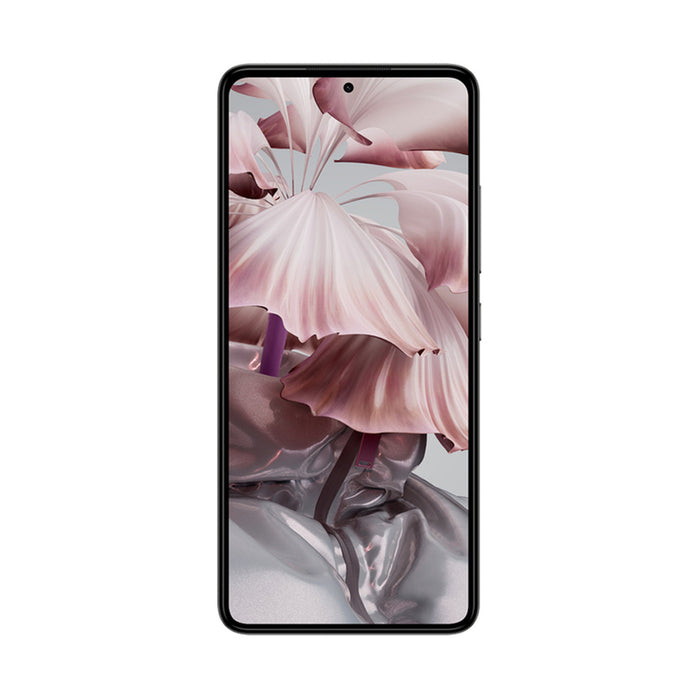 Смартфон GSM HMD PULSE BLACK 6.56 ", 64 GB, RAM 4 GB, 13 MP+QVGA