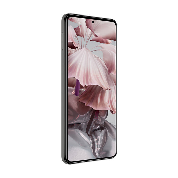 Смартфон GSM HMD PULSE BLACK 6.56 ", 64 GB, RAM 4 GB, 13 MP+QVGA
