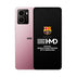 Смартфон GSM HMD PULSE BLACK 6.56 ", 64 GB, RAM 4 GB, 13 MP+QVGA