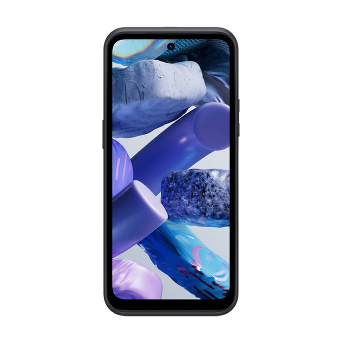 Смартфон GSM HMD XR21 5G BLACK 6.49 ", 128 GB, RAM 6 GB, 64+8 MP, 5G