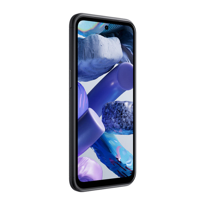 Смартфон GSM HMD XR21 5G BLACK 6.49 ", 128 GB, RAM 6 GB, 64+8 MP, 5G