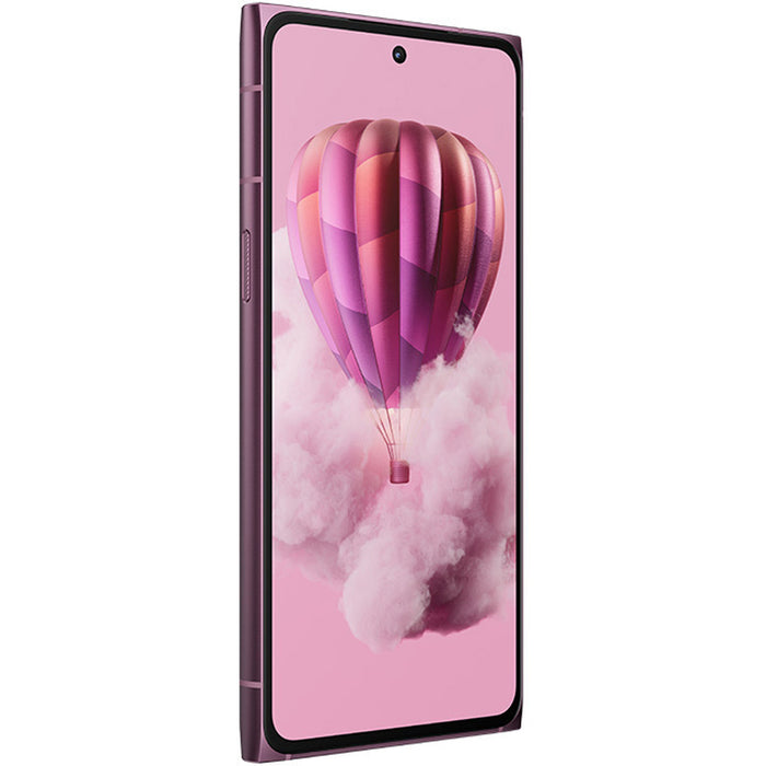 Смартфон GSM HMD SKYLINE PINK 6.55 ", 256 GB, RAM 12 GB, 108+50+13 MP, 5G