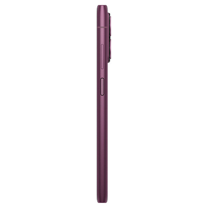 Смартфон GSM HMD SKYLINE PINK 6.55 ", 256 GB, RAM 12 GB, 108+50+13 MP, 5G