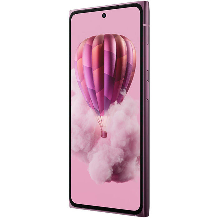 Смартфон GSM HMD SKYLINE PINK 6.55 ", 256 GB, RAM 12 GB, 108+50+13 MP, 5G