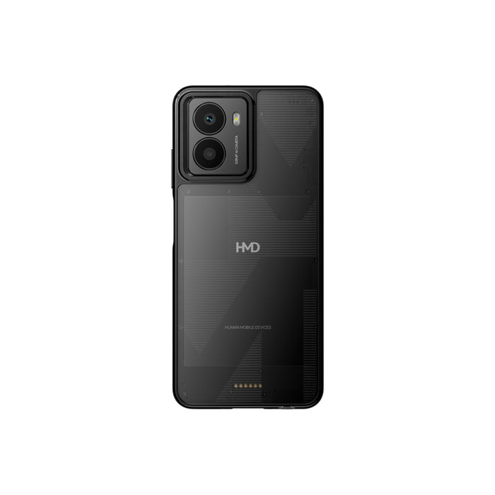 Смартфон GSM HMD FUSION 6.56 ", 256 GB, RAM 8 GB, 108+2 MP, 5G
