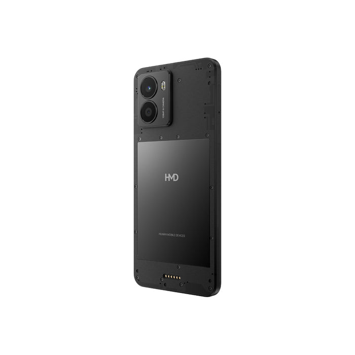 Смартфон GSM HMD FUSION 6.56 ", 256 GB, RAM 8 GB, 108+2 MP, 5G