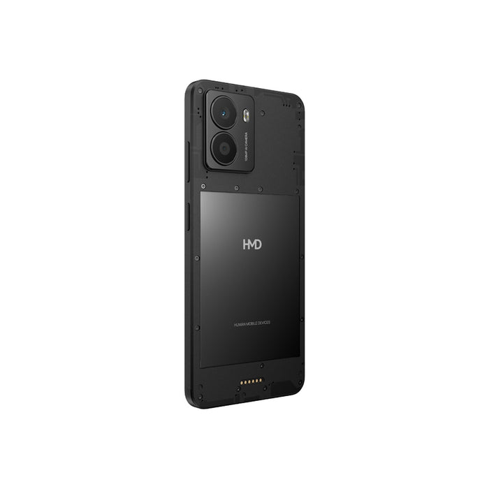 Смартфон GSM HMD FUSION 6.56 ", 256 GB, RAM 8 GB, 108+2 MP, 5G