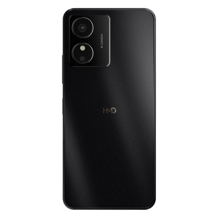 HMD ARC SHADOW BLACK 6.52 ", 64 GB, RAM 2 GB, 13 MP