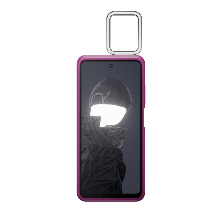 КАЛЪФ HMD FUSION FLASHY OUTFIT PINK