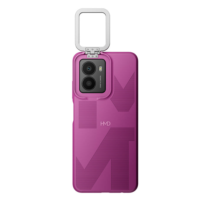 КАЛЪФ HMD FUSION FLASHY OUTFIT PINK