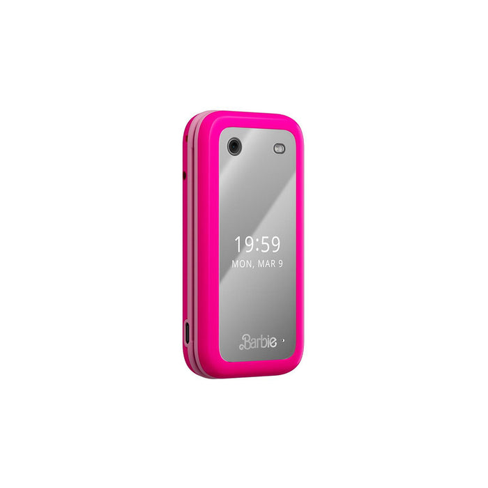 Мобилен телефон HMD BARBIE PHONE PINK