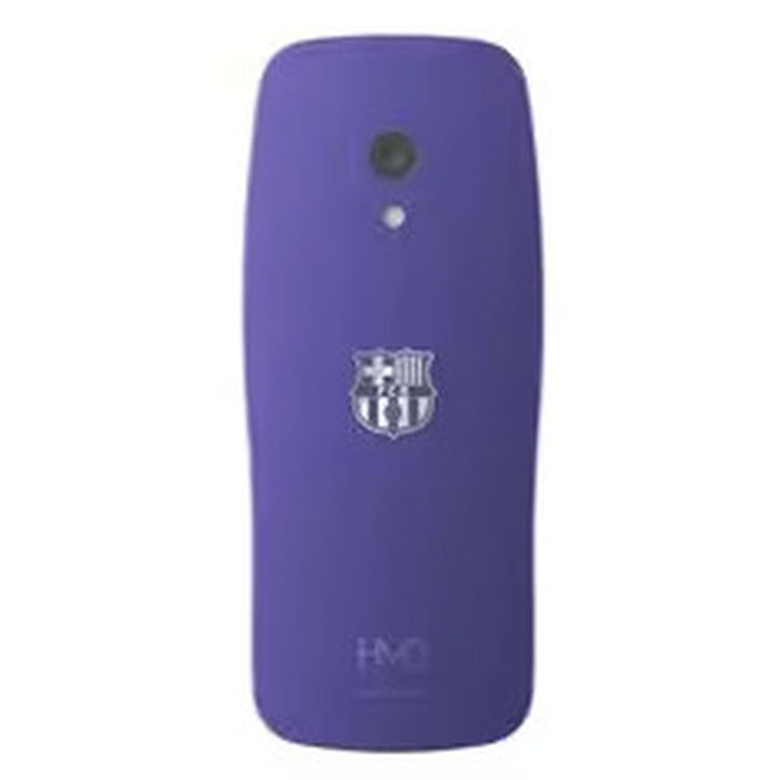 Мобилен телефон HMD 3210 FCB SPECIAL 2,4” QVGA Син