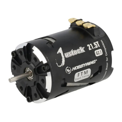 Hobbywing Justock G2.1 21.5T безчетков мотор