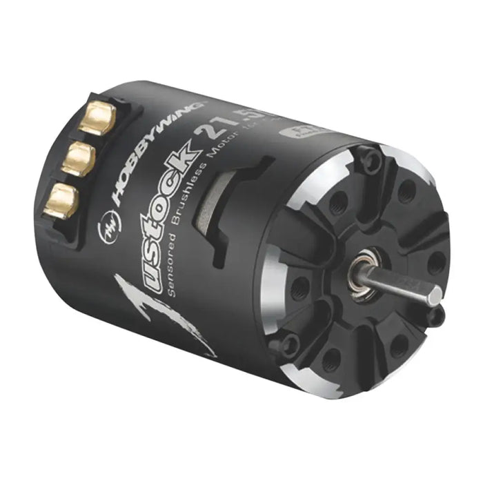 Hobbywing Justock G2.1 21.5T безчетков мотор