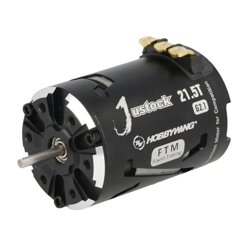 Hobbywing Justock G2.1 21.5T безчетков мотор