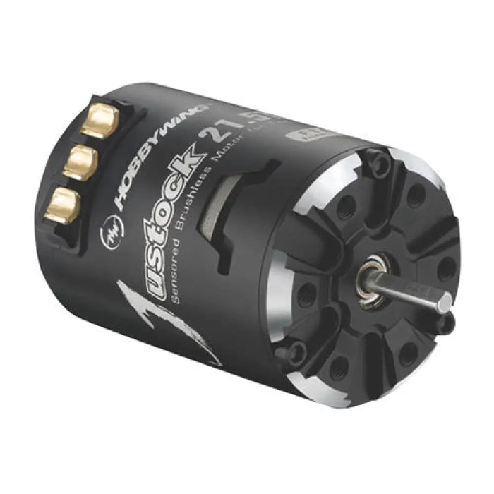 Hobbywing Justock G2.1 21.5T безчетков мотор