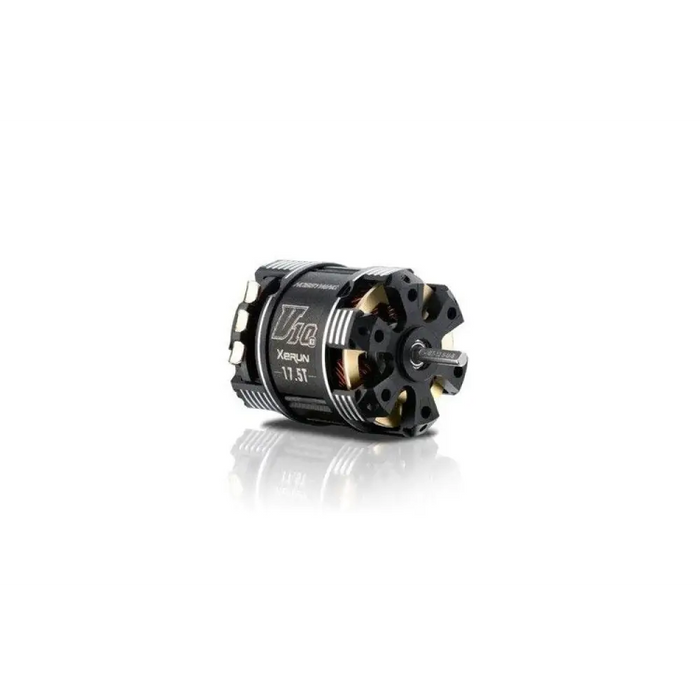 Hobbywing Xerun V10 G3 6.5T 5120KV безчетков мотор