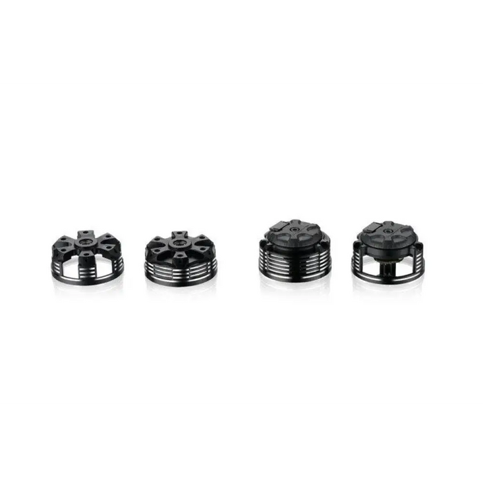 Hobbywing Xerun V10 G3 6.5T 5120KV безчетков мотор