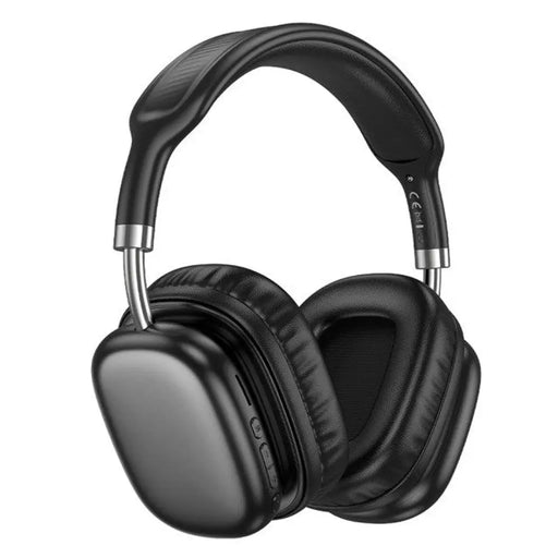 Hoco W52 Plus Tone Слушалки In-ear Wireless Bluetooth Черни