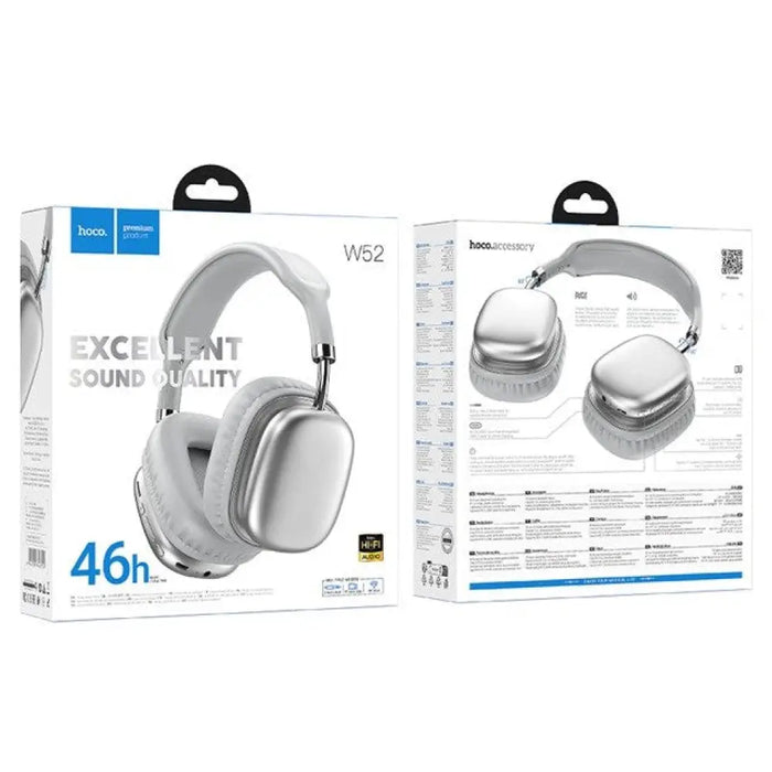 Hoco W52 Plus Tone Слушалки за поставяне в ушите Безжични