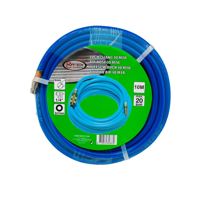 Маркуч Hofftech Полиуретан 10 m Ø 6 mm