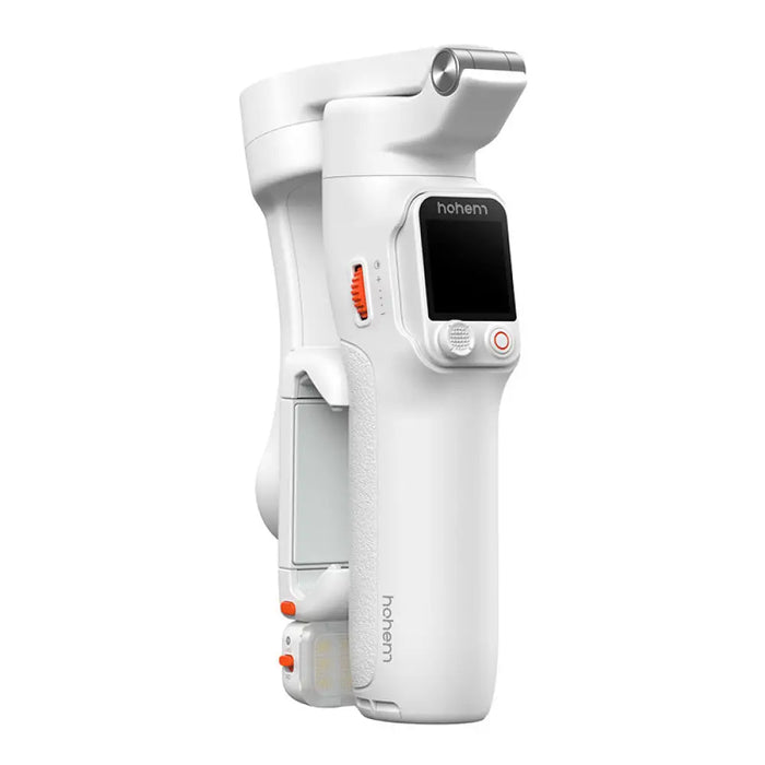 Hohem iSteady V3 Ultra (бял)