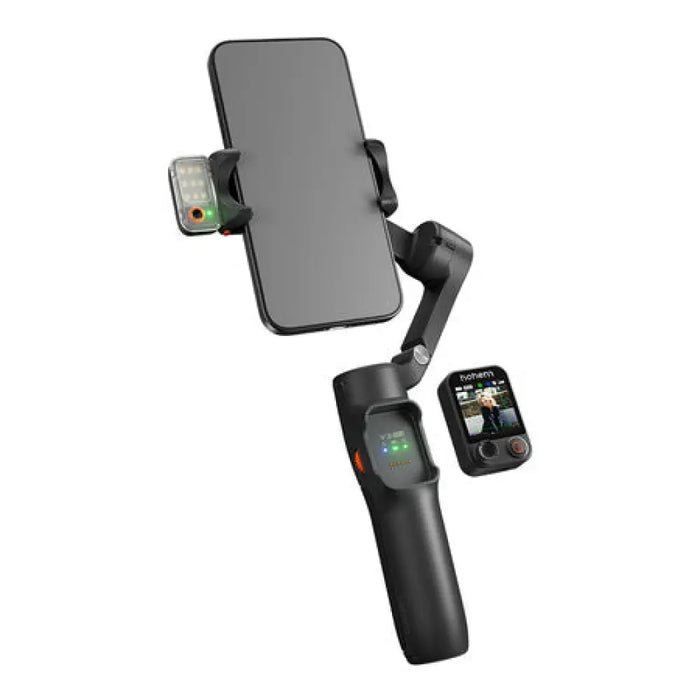 Hohem iSteady V3 Ultra (черен)