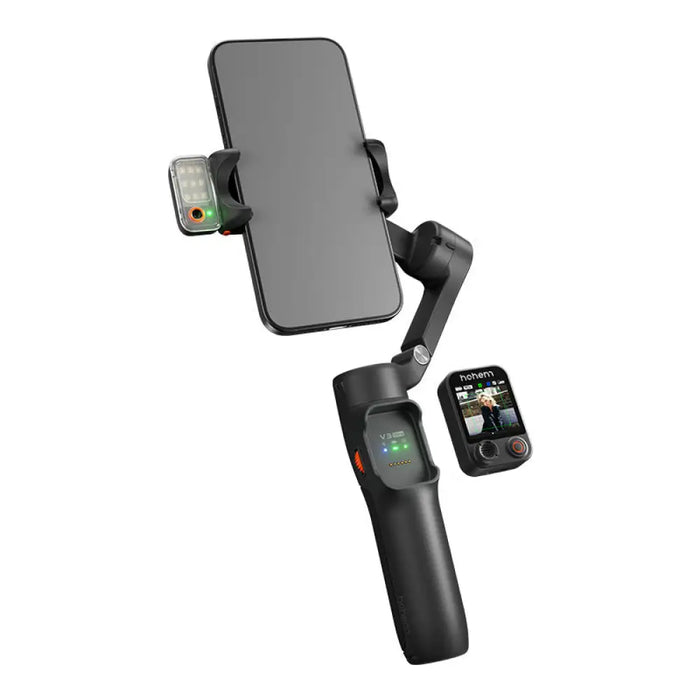 Hohem iSteady V3 Ultra (черен)